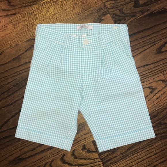 Boys Mini Leod Shorts 18M - Picture 1 of 2